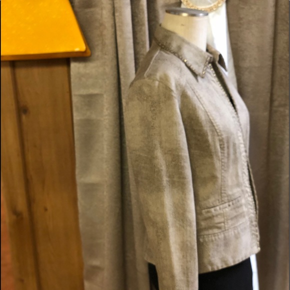 Chico Jacket - Picture 4 of 7